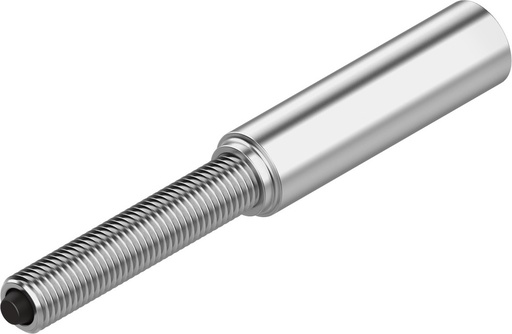 [P2FE3] Festo Stoßdämpfer 0.9mm Hub - Baugröße M4 - 8073902