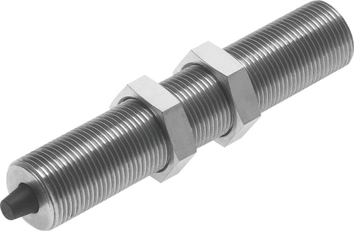 [P2FD9] Festo Schokdemper 7.0mm Slag - Bouwgrootte M22 - 1113706