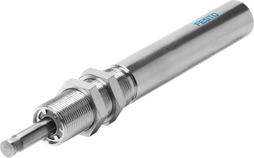 [P2FGF] Festo Ölbremszylinder 40mm Hub - Baugröße 16 - 1155691