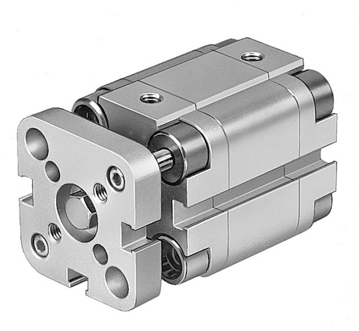 [P2G6K] Festo Vérin Compact 12mm Alésage 40mm Course Double Effet - 156850