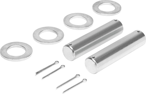 [P2GCY] Festo Mounting Kit - 573172