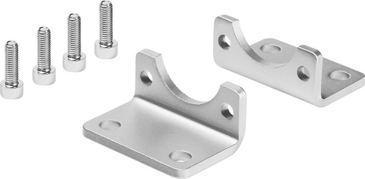 [P2GD7] Festo Fußbefestigung Baugröße 32 - 14875