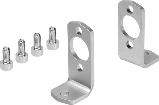 [P2GEE] Festo Fijación Por Pies Tamaño 50 - 161809