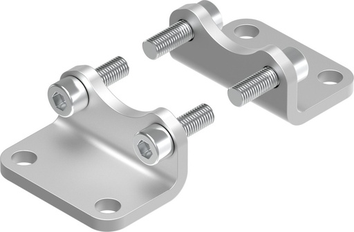 [P2GEZ] Festo Fußbefestigung Baugröße 32 ISO 15552 - 174369