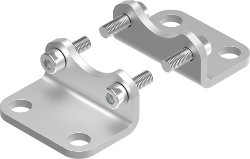 [P2GF2] Festo Fijación Por Pies Tamaño 40 ISO 15552 - 174370