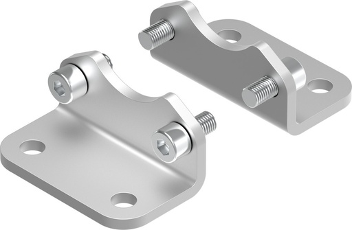 [P2GF4] Festo Fixation Par Pattes Taille 63 ISO 15552 - 174372