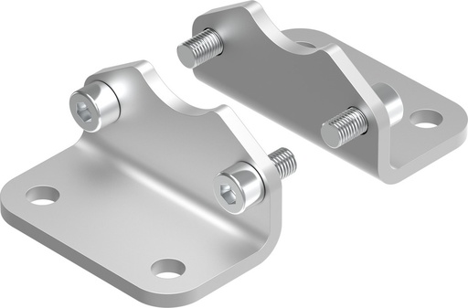 [P2GF5] Festo Fußbefestigung Baugröße 80 ISO 15552 - 174373