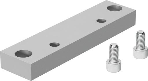 [P2GEY] Plaque De Montage Festo Taille 40 - 165575
