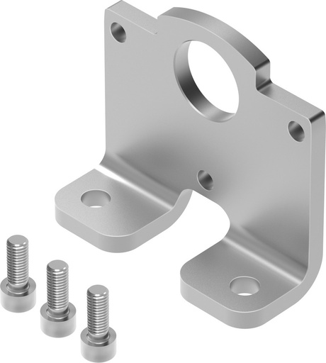[P2GG6] Festo Foot Mounting Size 32 - 3371845