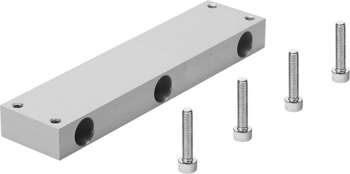 [P2GGD] Festo Fußbefestigung - 34565