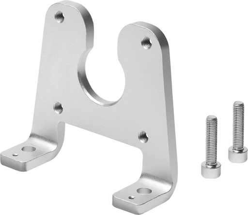 [P2GFW] Festo Foot Mounting - 30926