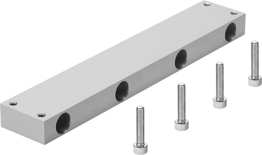 [P2GGE] Festo Fijación Por Pies - 34566