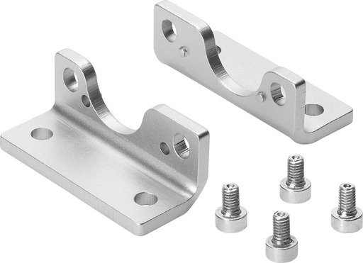 [P2GGR] Festo Foot Mounting Size 25 - 533668