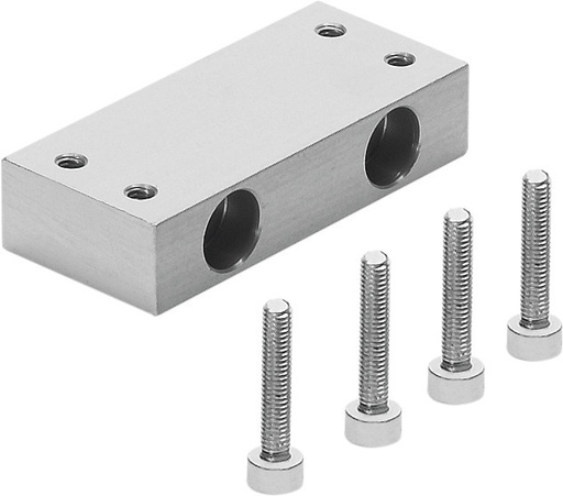 [P2GGA] Festo Fixation Par Pattes - 34562