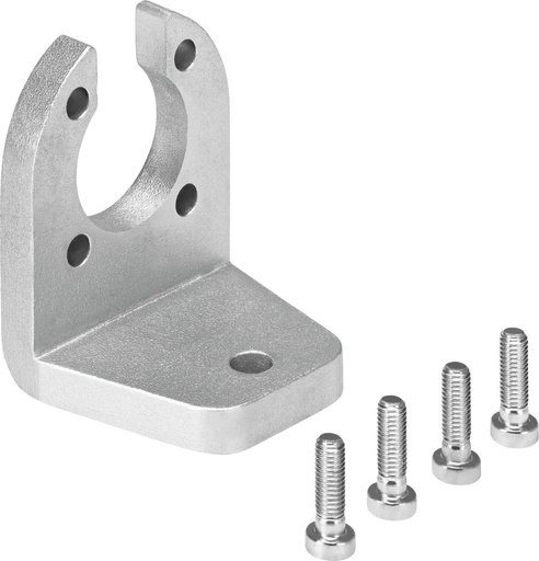 [P2GHJ] Festo Fußbefestigung - 549603