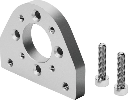 [P2GJ2] Festo Flange Mounting - 13236