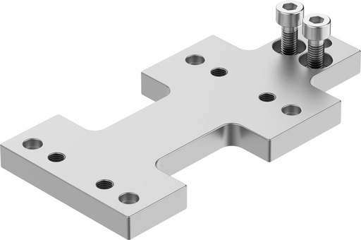 [P2GKY] Festo Adapterplatte Baugröße 25 - 2349282