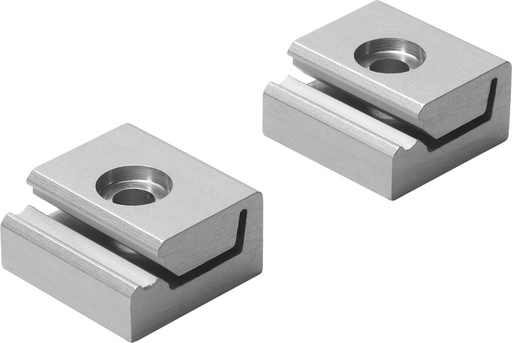 [P2GNK] Festo Support Central Taille 18/25 - 150736
