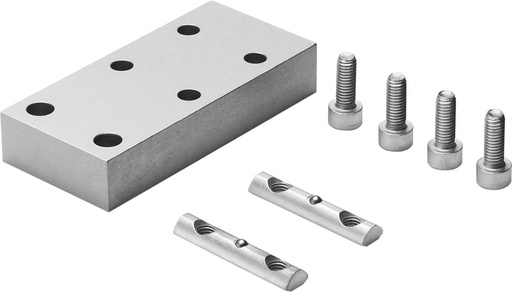 [P2GNM] Festo Middensteun Bouwgrootte 32 - 150737