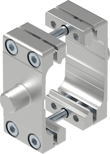 [P2GNC] Festo Schwenkzapfenbausatz Baugröße 32 ISO 15552 - 2213233