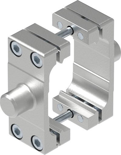 [P2GND] Festo Zwenktapkit Bouwgrootte 40 ISO 15552 - 2214899