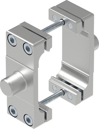 [P2GNF] Kit De Fixation À Tourillon Festo Taille 63 ISO 15552 - 2214971