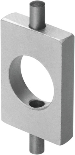 [P2GNG] Festo Fijación Basculante Tamaño 8/10 - 8608