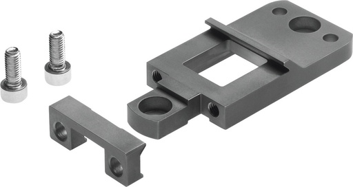 [P2GNZ] Festo Profielbevestiging Bouwgrootte 50 - 531756