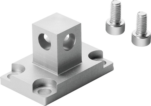 [P2GPA] Festo Gabelkopf Schwenkflansch Baugröße 20 - 151926
