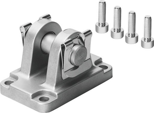 [P2GP4] Festo Flasque Orientable Taille 40 - 14884