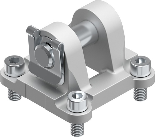 [P2GQ7] Festo Gaffel Flens Bouwgrootte 63 ISO 15552 - 174386