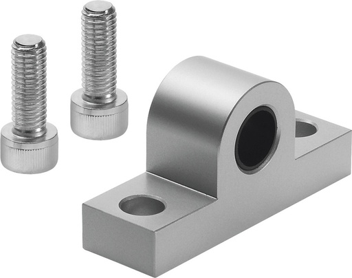 [P2GPY] Festo Gaffel Flens Bouwgrootte 32 - 161821