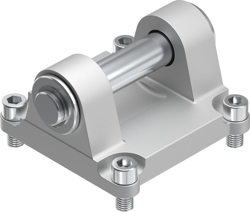 [P2GQH] Festo Gabelkopf Schwenkflansch Baugröße 125 ISO 15552 - 174396