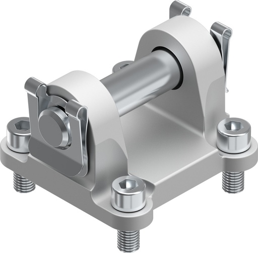 [P2GQE] Festo Horquilla Brida Tamaño 63 ISO 15552 - 174393