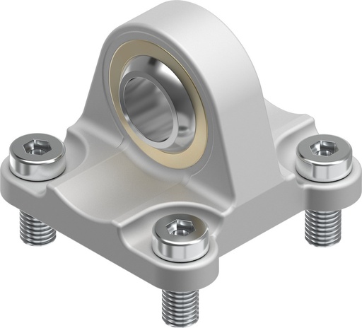 [P2GQM] Festo Clevis Flange Size 50 ISO 15552 - 174399