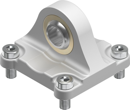[P2GQP] Festo Clevis Flange Size 80 ISO 15552 - 174401