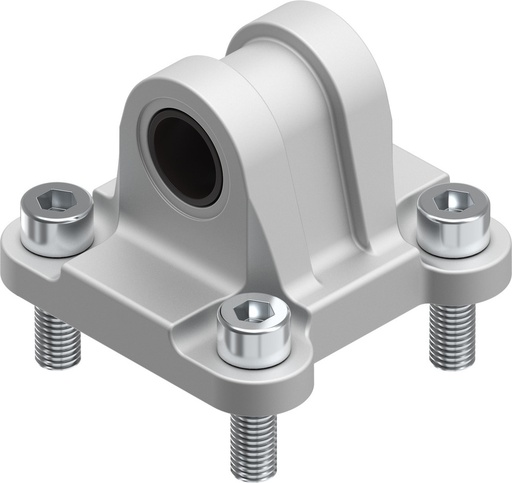 [P2GQT] Festo Gabelkopf Schwenkflansch Baugröße 40 ISO 15552 - 174405