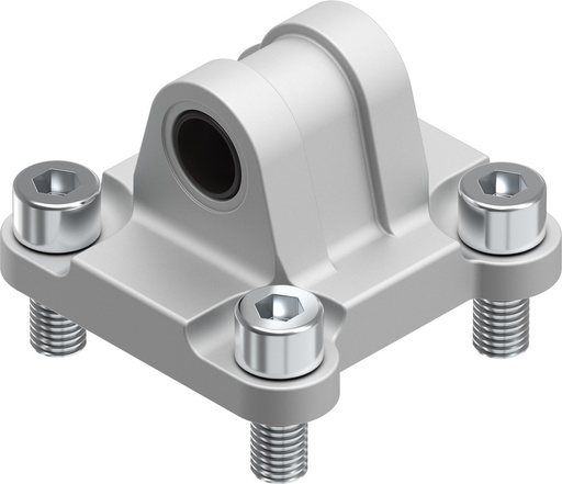 [P2GQU] Festo Chape Flasque Taille 50 ISO 15552 - 174406