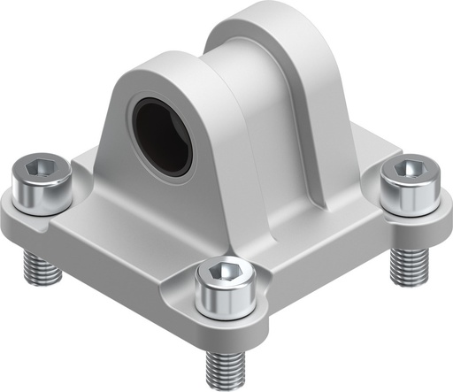 [P2GQV] Festo Gaffel Flens Bouwgrootte 63 ISO 15552 - 174407