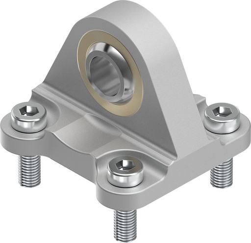 [P2GRH] Festo Gabelkopf Schwenkflansch Baugröße 40 ISO 15552 - 2895921