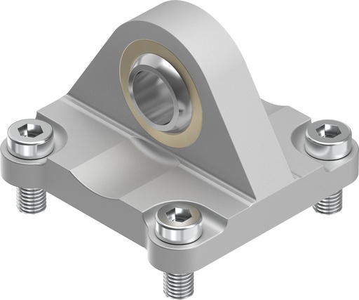 [P2GRM] Festo Clevis Flange Size 80 ISO 15552 - 2895924