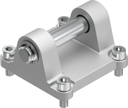 [P2GRC] Festo Schwenkflansch Baugröße 100 ISO 15552 - 176949