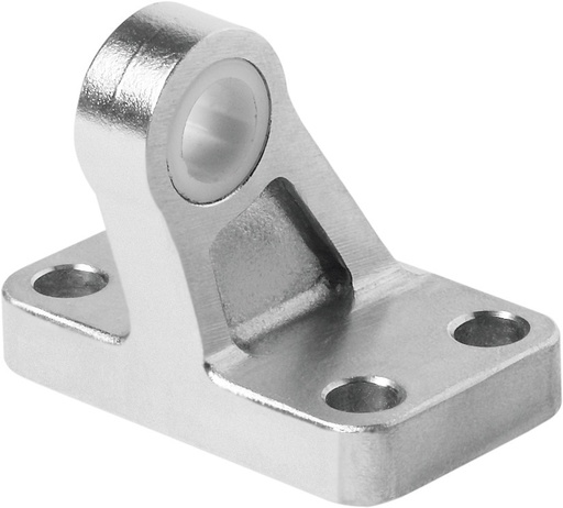 [P2GT6] Festo Lagerblok Bouwgrootte 40 ISO 15552 - 197321