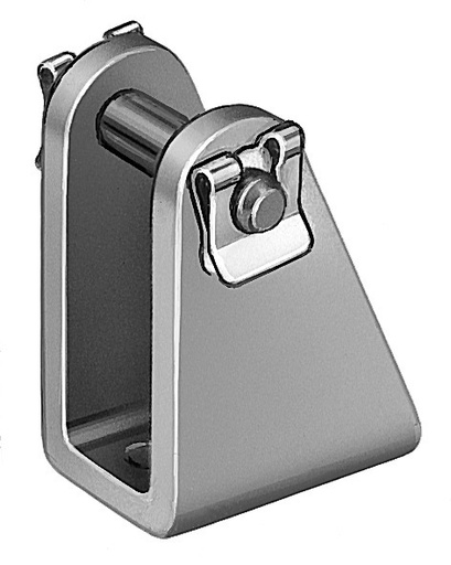 [P2GSV] Festo Clevis Foot Size 63 - 163967