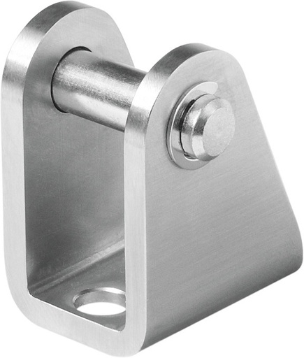 [P2GT2] Festo Lagerblok Bouwgrootte 32 - 195866