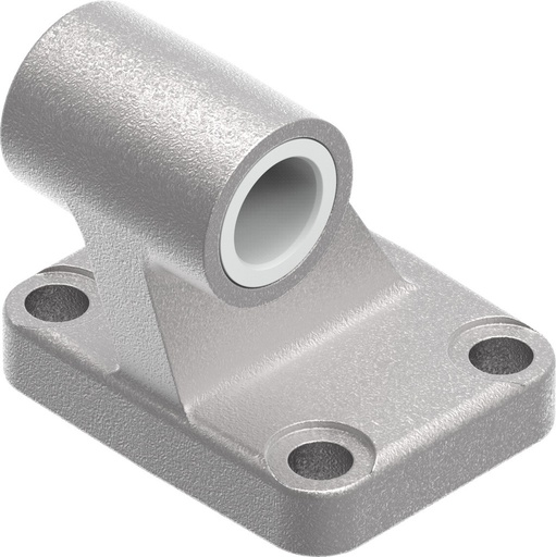 [P2GUU] Festo Lagerblok Bouwgrootte 63 ISO 15552 - 33893