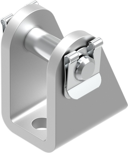 [P2GVN] Festo Lagerblok Bouwgrootte 20/25 - 6059