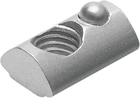 [P2GWR] Festo Slot Nut - 8047878