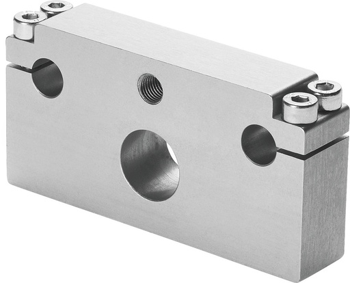 [P2GXY] Festo Placa De Tope - 119532