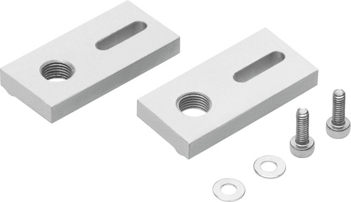 [P2GXZ] Festo Sensor Bracket - 1130882